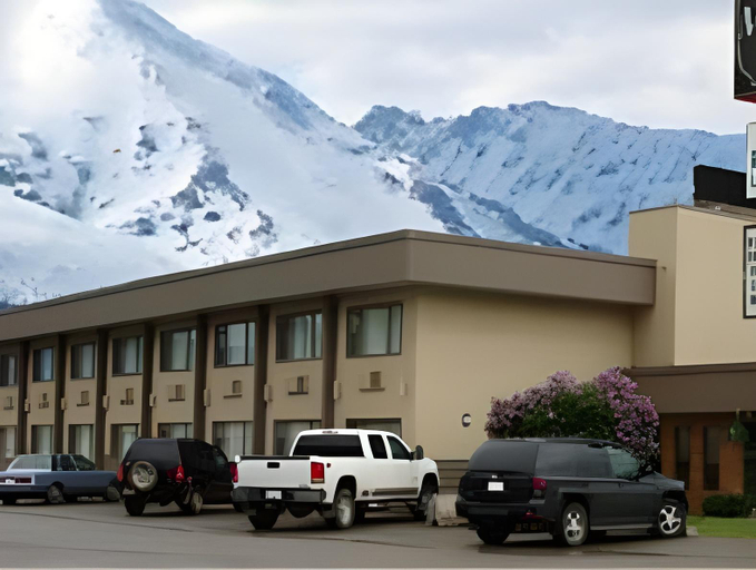 Others 5, Capri Motor Inn, Bulkley-Nechako