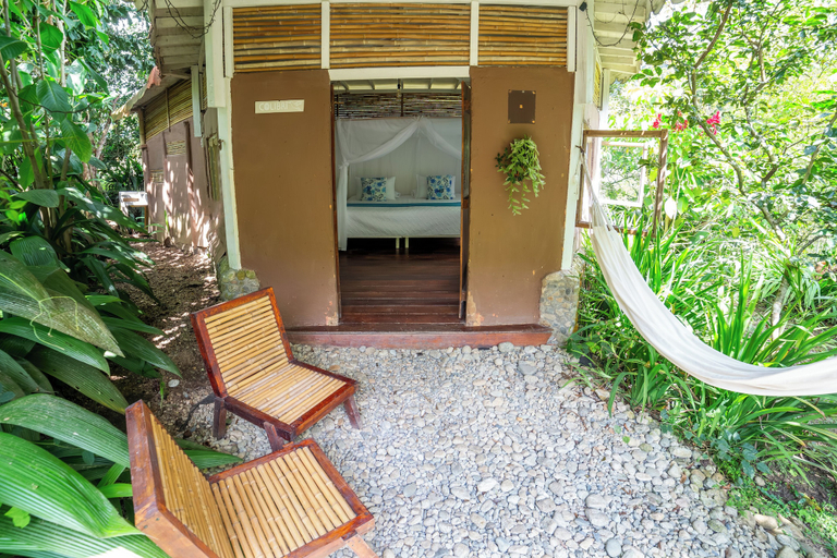 Exterior & Views 2, Ecolodge Raíces, San Rafael