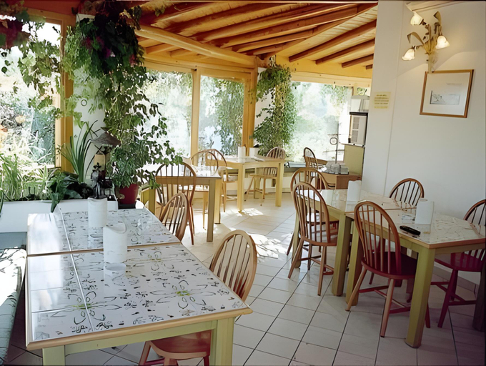 Food & Drinks 4, Residence Mendolita, Messina