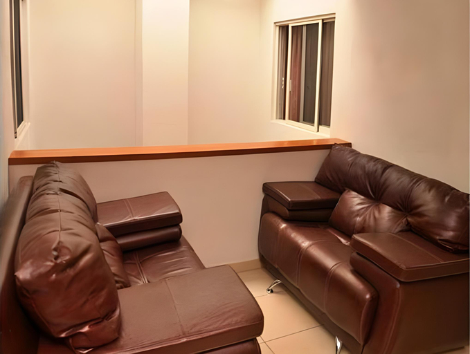 Public Area 2, Hotel Patzcuaro, Pátzcuaro