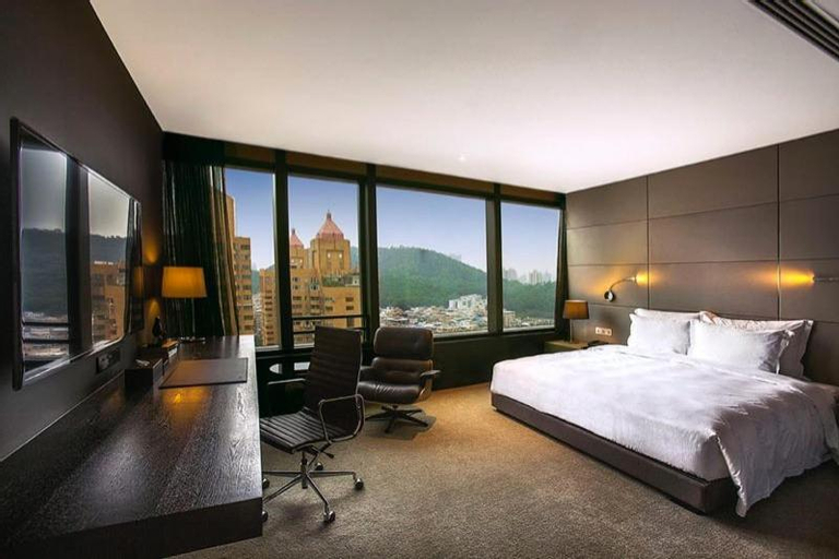 Bedroom 7