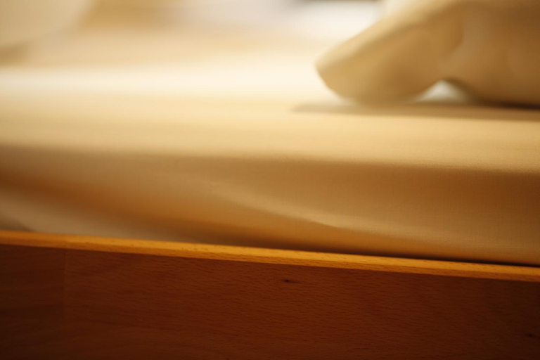 Bedroom 3, Florsbacher Hof, Main-Kinzig-Kreis