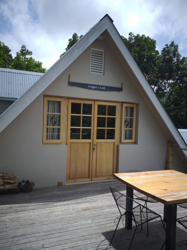 Loggers Loft, Cacadu