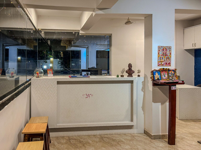 Others 5, Jungle Boutique by sturmfrei Vagator, North Goa