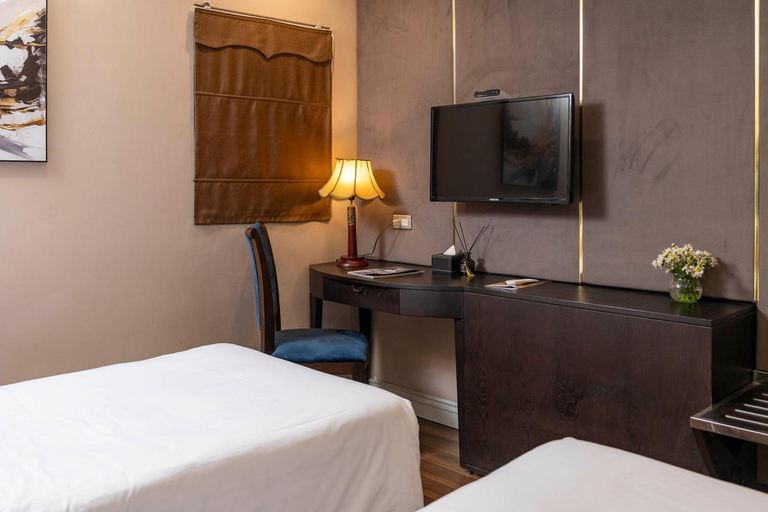 Bedroom 22