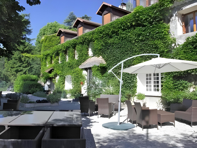 Food & Drinks 5, Les Olivades, Hautes-Alpes