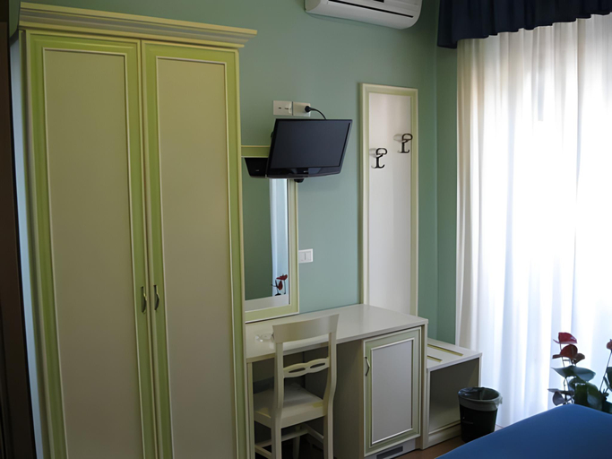 Others 5, Hotel Gran Sasso & SPA, Teramo