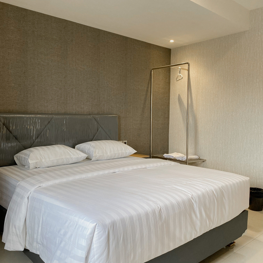 Calista Beach Hotel Room Type - Executive Room