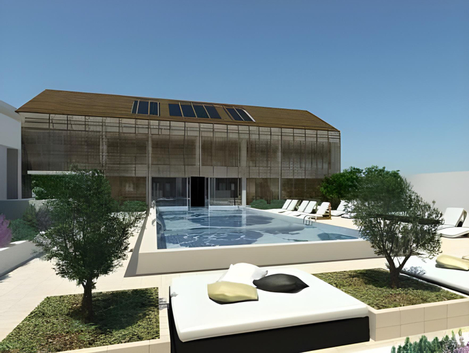 Alentejo Marmoris Hotel & Spa, a Small Luxury Hotel of the World, Vila Viçosa