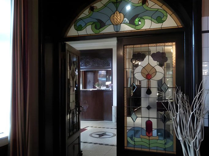 Others 5, Hotel Bentheimer Hof, Grafschaft Bentheim