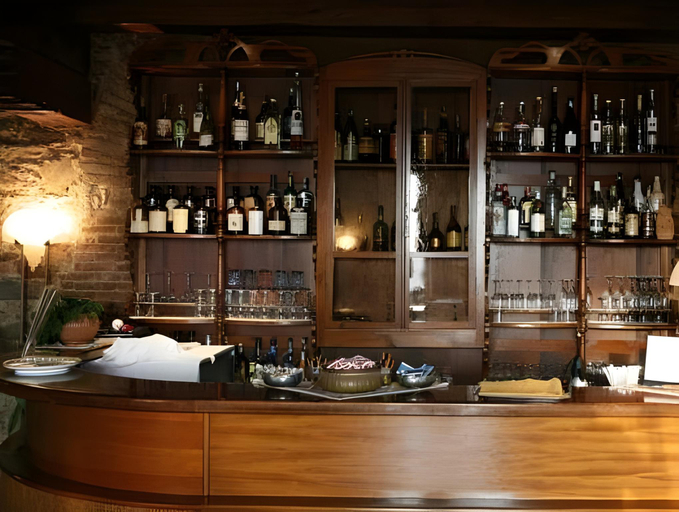 Food & Drinks 5, Hotel Le Dune Piscinas Ecoresort And Beach, Medio Campidano