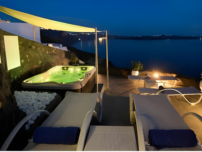 Sport & Beauty 2, Enalion Suites, South Aegean