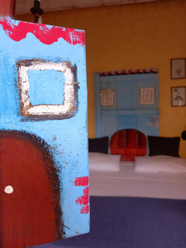 Bedroom 9