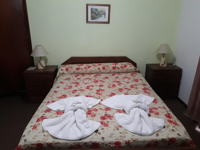 2, Hotel La Maison, La Costa