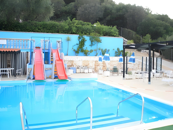 Others 4, Residence Il Falco, Foggia