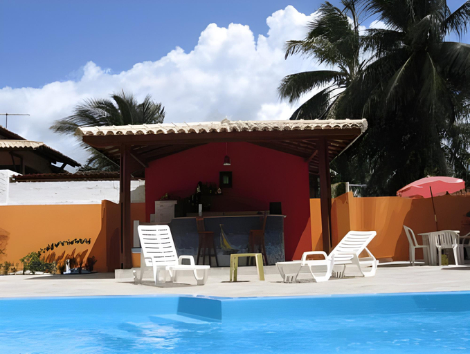 Sport & Beauty 2, Capitaes de Areia Pousada, Marechal deodoro