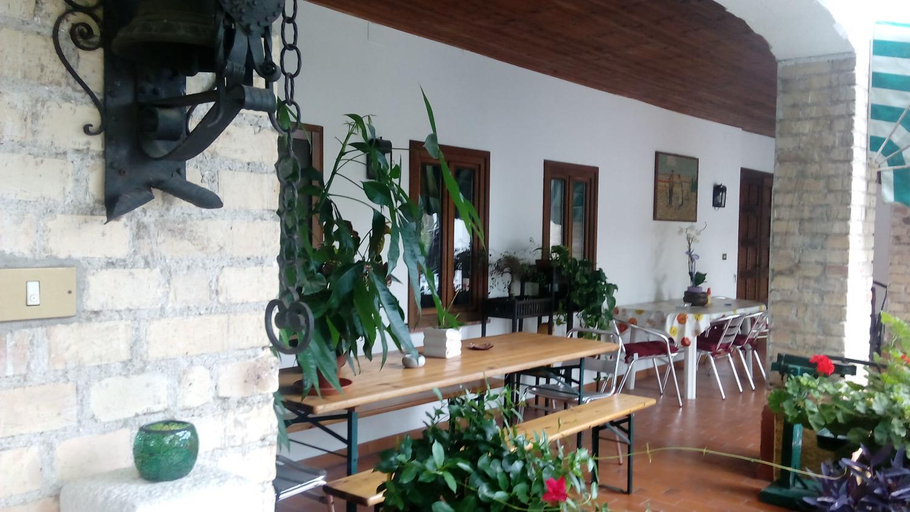 Others 2, Antico Borgo Leone, Pordenone
