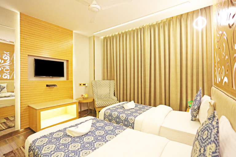 Bedroom 4