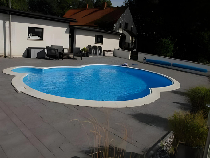 Sport & Beauty 5, Hotel Borrby, Simrishamn
