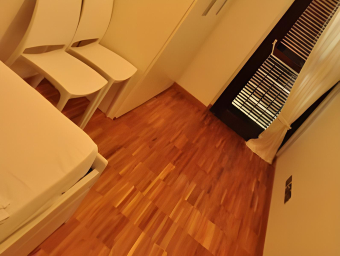 Bedroom 2, Adamo ed Eva Resort, Ancona