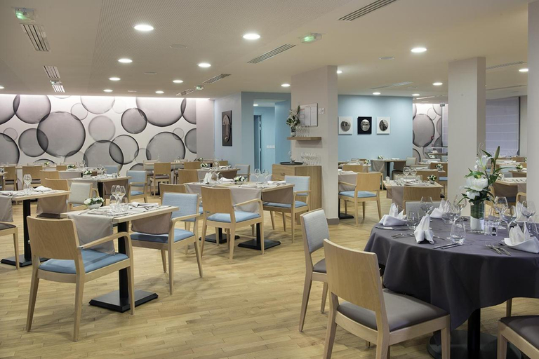 Food & Drinks, DOMITYS - La Poudre de Lin, Seine-Maritime