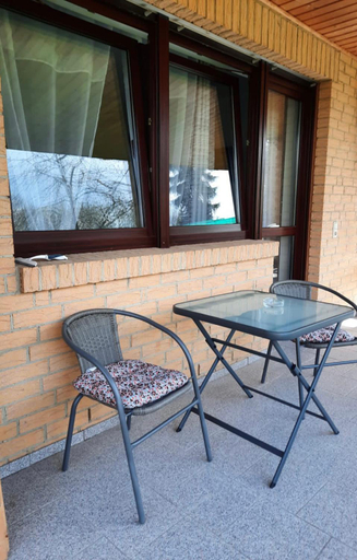 Exterior & Views 5, Privatzimmer Konig, Kassel