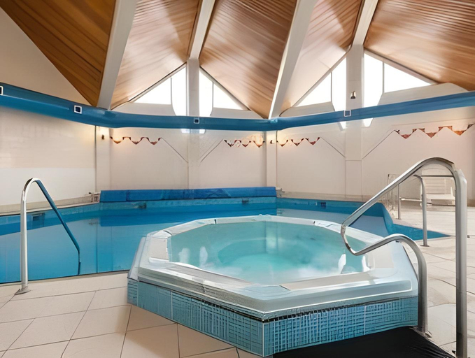 Sport & Beauty 2, Holiday Inn LEICESTER - WIGSTON by IHG, Leicester