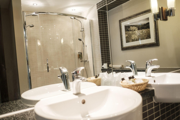 Bathroom 4, Hampshire Hog, Hampshire