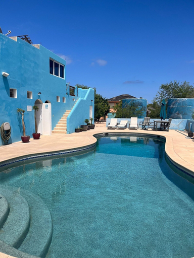 Sport & Beauty 5, Cabo Pulmo Beach Resort, La Paz