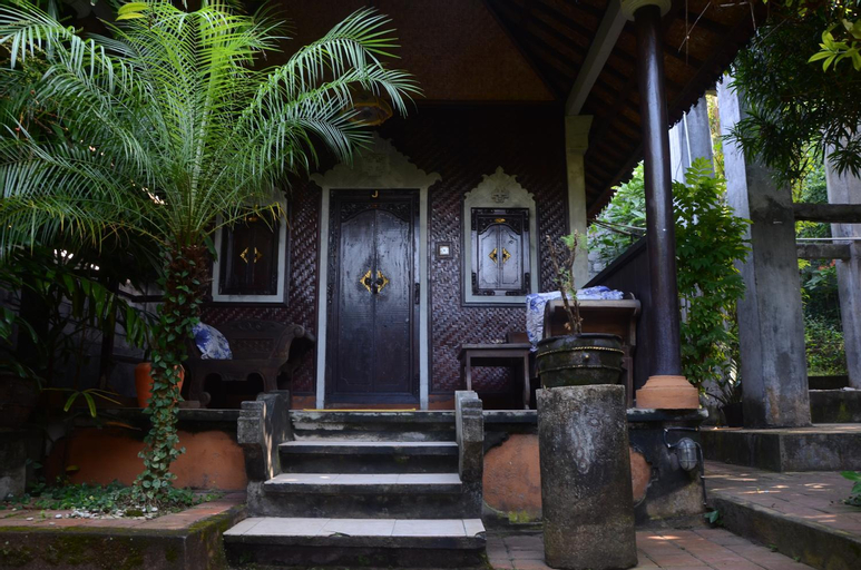 Padangbai Beach Homestay, Karangasem