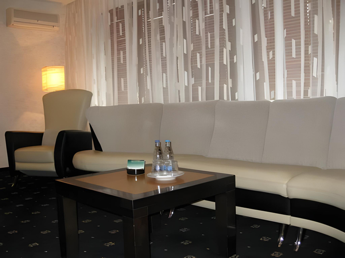 Public Area 2, Russia Congress Hotel, Cheboksarskiy rayon