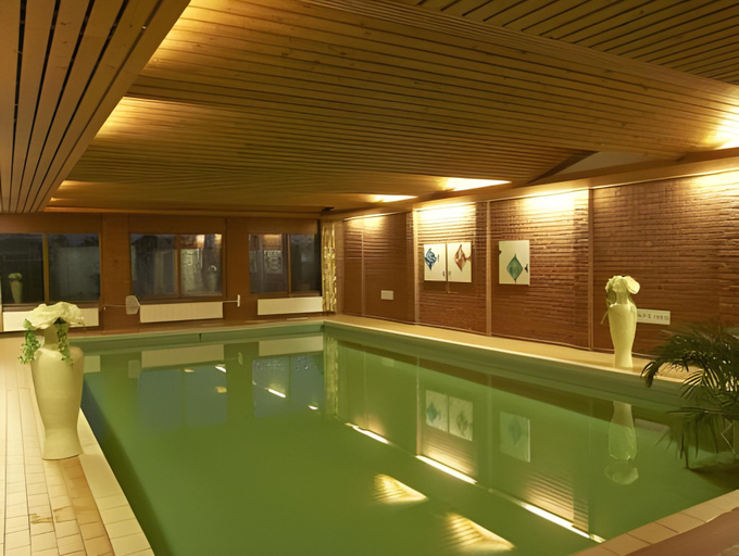 Sport & Beauty 3, Hotel Hof Van Gelre by Flow, Lochem
