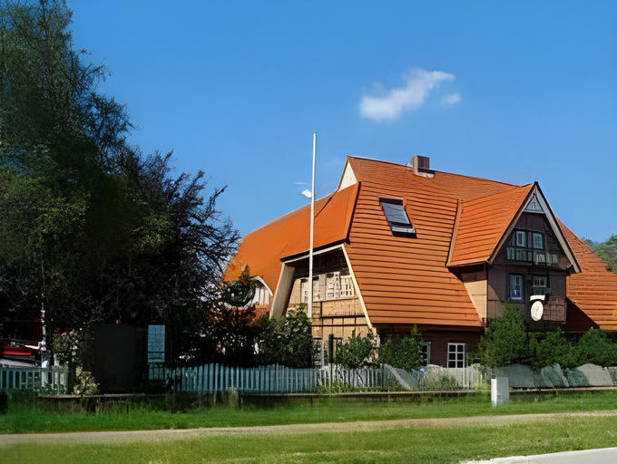 Others 4, Hotel Restaurant Auerhahn, Rendsburg-Eckernförde