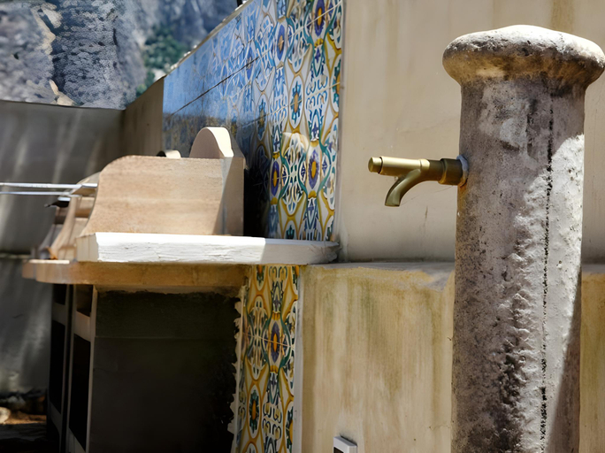 Bathroom 3, Boa Vista San Vito Lo Capo, Trapani