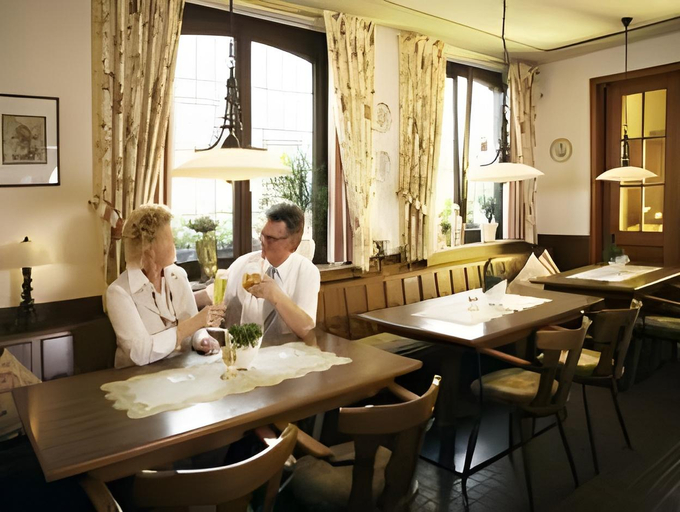 Food & Drinks 3, BB Landhotel Hutter, Hochsauerlandkreis