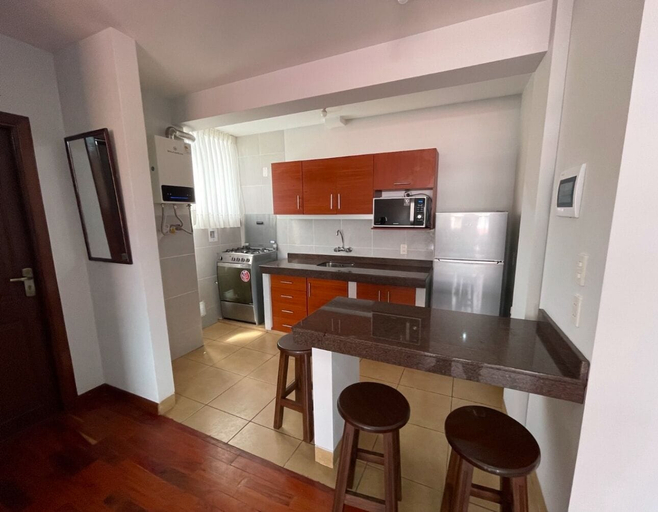 Others 4, Skyline Suites, Pedro Domingo Murillo