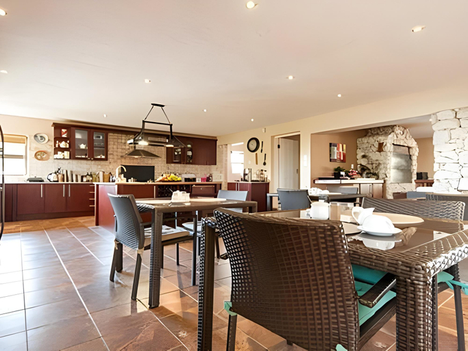 Food & Drinks 5, Gecko Ridge Guest House, Swakopmund