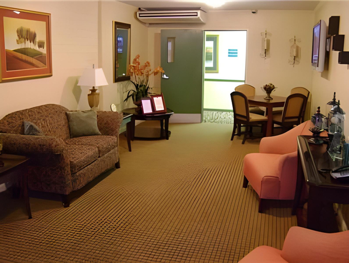Others 5, InTown Suites Greenville, Pitt