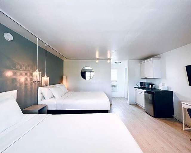 Bedroom 2, Casa e Mar Wellness Hotel e SPA, Maricá