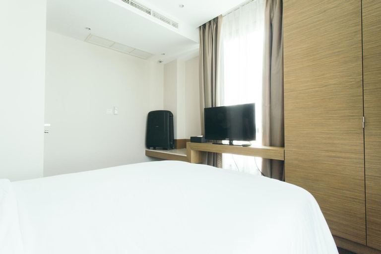 Bedroom 13