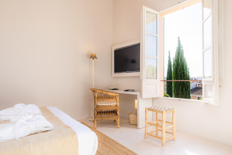 Bedroom 3, Yartan Boutique Hotel - Adults Only, Baleares