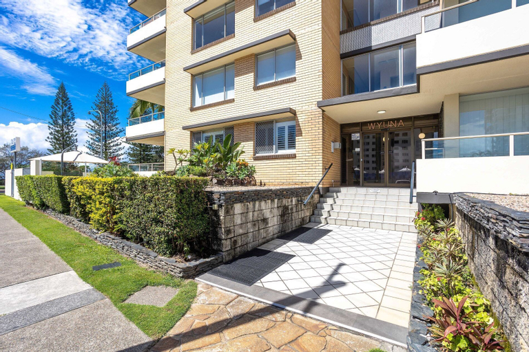 Exterior & Views 2, Wyuna Ocean Views in Burleigh, Gold Coast