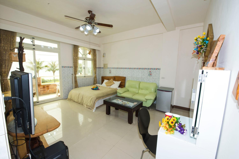 Facilities 4, Ez Bay Homestay, Taitung