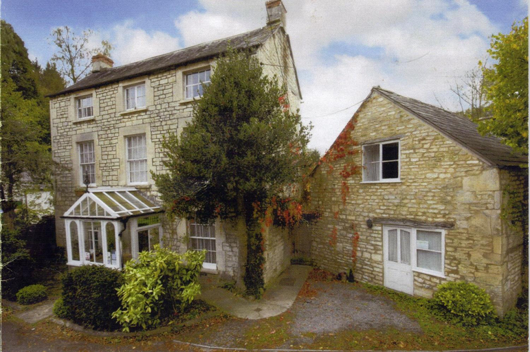 Exterior & Views, The Laurels At Inchbrook, Gloucestershire