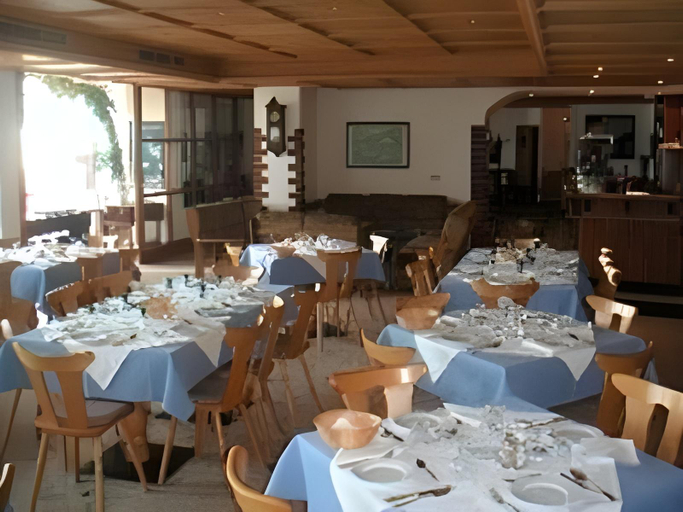 Food & Drinks 5, Hotel Gruberhof Innsbruck Igls B&B, Innsbruck