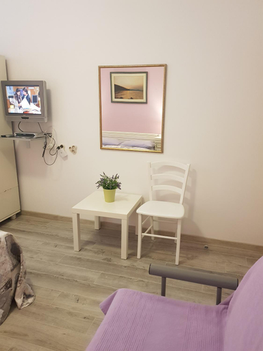 Others 2, Apartments Kurtic, Makarska