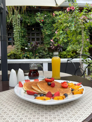 Food & Drinks 5, Ciel Luxe Hotels, Antigua Guatemala