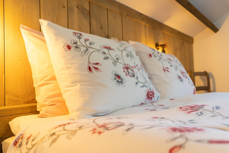 Others 2, Bed & Breakfast 't Veerke, Limburg