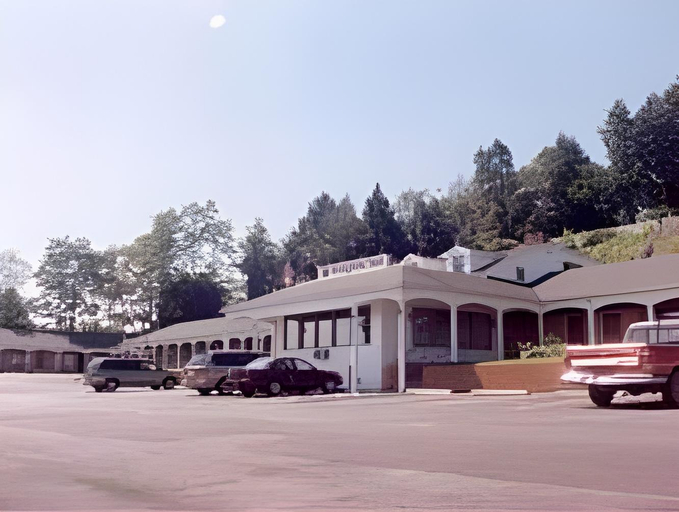 Others 4, Knights Inn  Galax VA, Galax