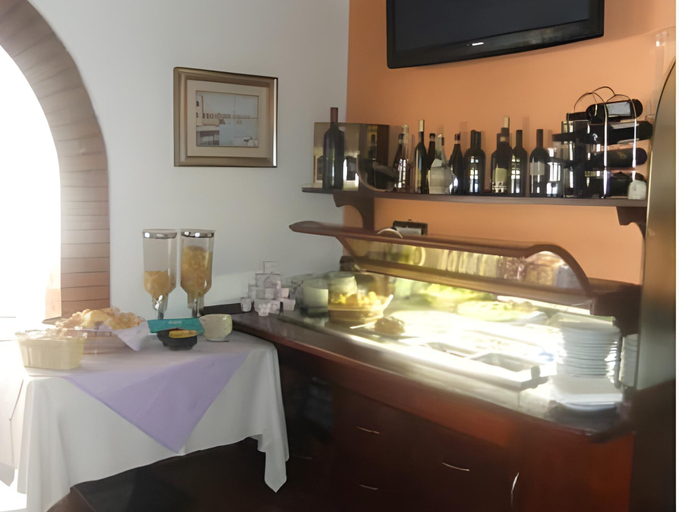 Food & Drinks 5, Hotel Da Bepi, Venezia